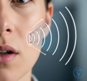 علاج أصوات الفك المتفرقة