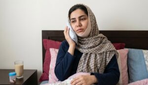 ما مدى شيوع الألم بعد جراحة الفك؟