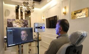 التوقعات بعد جراحة الفك في عيادة الدكتور شهاب الدين عزيزي