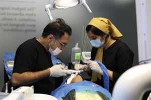 آراء عملاء العيادة