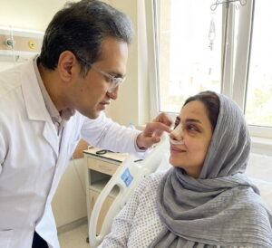 ما هي الرعاية التي يجب أن نتخذها بعد جراحة الأنف؟